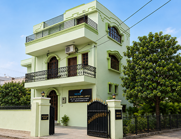Nihar House — Nihar Info Global Limited